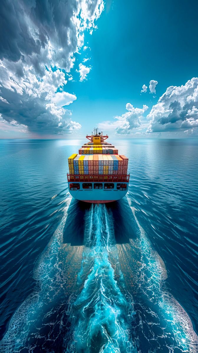 streamline your shipping with ags logistics your trusted partner in dubai (1)