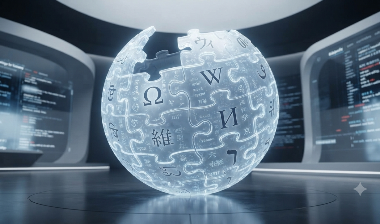 Wikipedia
